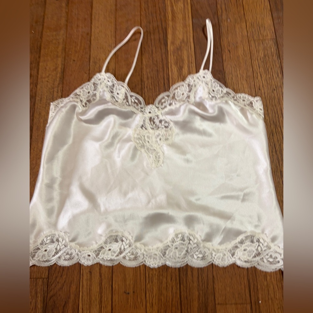 Vintage Victoria Secret Top blouse - Picture 4 of 6